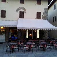 Caffe Kosi