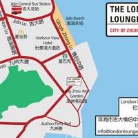 The London Lounge