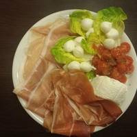 Pizzeria Rosticceria di Miracolo Andrea