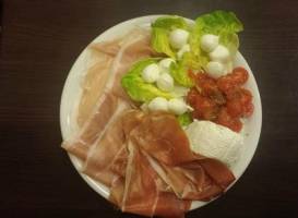 Pizzeria Rosticceria di Miracolo Andrea