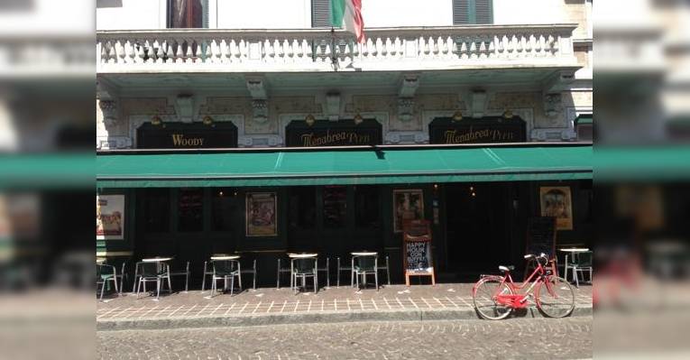 Снимок Woody Pub, Монца