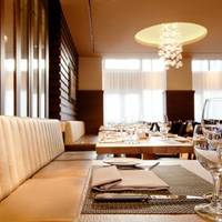 Restaurant Maximilian's
