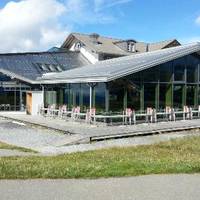 Berggasthaus Mannlichen