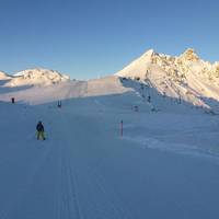 Berggasthaus Gotschnagrat
