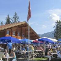 Bergrestaurant Winteregg