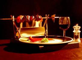Zum Leist - Peter's Grillhouse