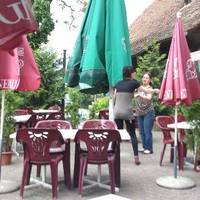 Castello Pizzeria Thun