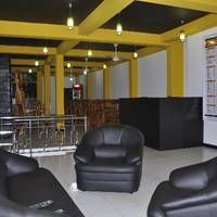 Man-J Restaurant