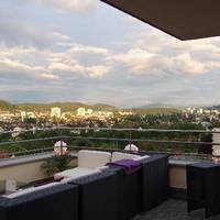 Panorama Lounge