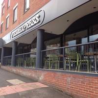 Pizza Express