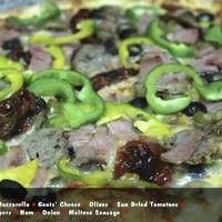 Happy Pizza