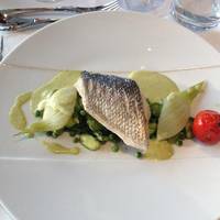 Le Poisson D'argent
