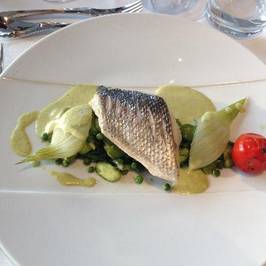 Le Poisson D'argent