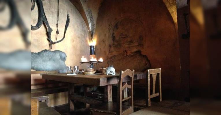 Снимок Tavern U Krale Brabantskeho, Прага