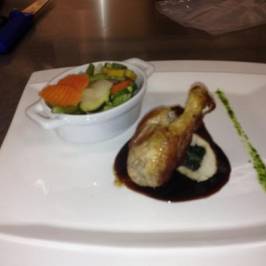 Hotel-Restaurant Mont.Lac