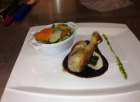 Hotel-Restaurant Mont.Lac