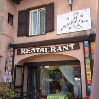 Le Gastrologue