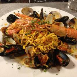 Ristorante Alexandra