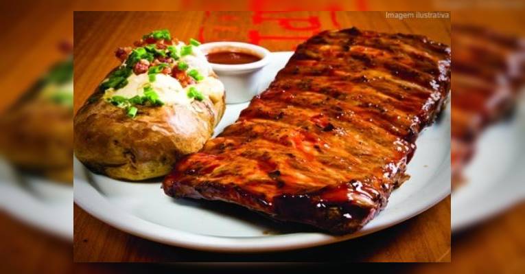 Снимок Capital Steak House, Бразилиа
