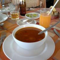 Restaurant Gourmet Wayra