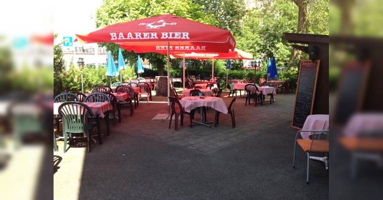 Снимок Restaurant Baarerhof, Цуг