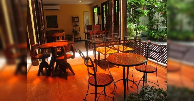 Снимок Suananda Kitchen, Бангкок