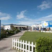 ristorante Spiaggia Margherita