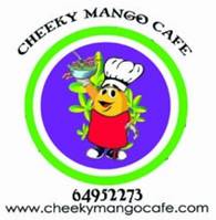Cheeky Mango cafe