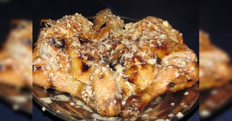 Снимок Frango do Moura, Сальвадор