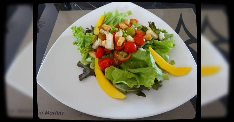 Снимок Bistro Bom Demais, Бразилиа