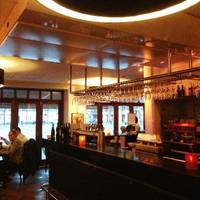 Rustik Cafe & Restaurant