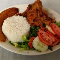 El roble restaurant and bakery