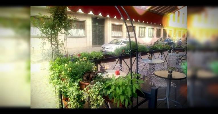 Снимок Caffe Verdi, Алессандрия
