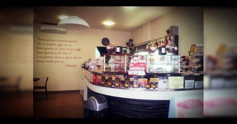 Снимок Caffe Verdi, Алессандрия