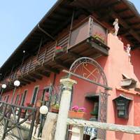 Agriturismo Casalmarzio