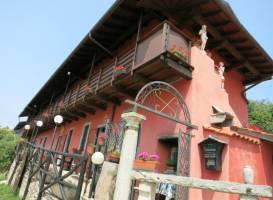 Agriturismo Casalmarzio