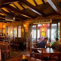 Old Times Pub