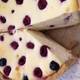 Cheesecake :)) ням ням ;)