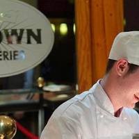 Crown Carvery The Prince William