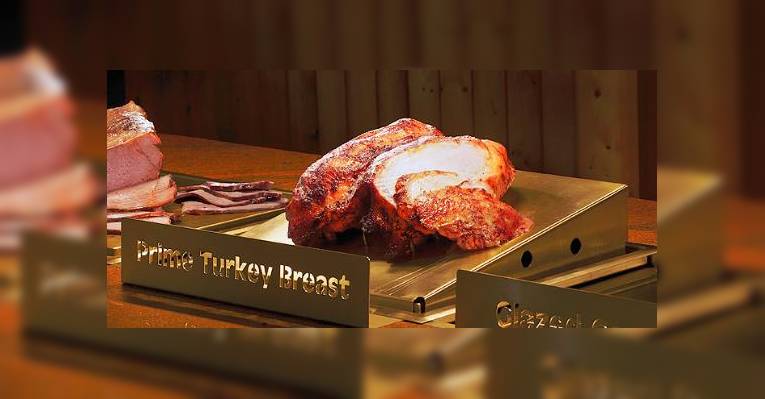 Снимок Crown Carvery The Prince William, Кастлфорд
