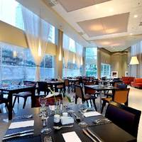 Sheraton Vitoria Restaurant
