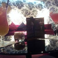 Panorama Bar & Lounge