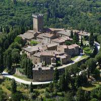 La Torre di Gargonza