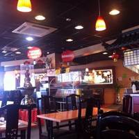 Le chinois Gourmand