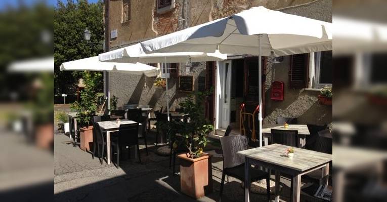 Снимок Enoteca di Centro, Больгери