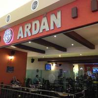Ardan