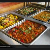 Curry Leaf Restaurant
