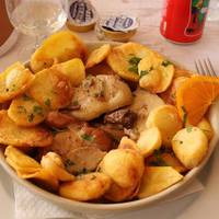 Restaurante Horta