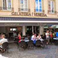 Gelateria Venezia Echternach