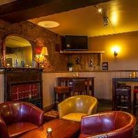 Coach House Inn, Aberfoyle